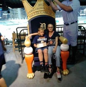 Meet your Posher, Barbara